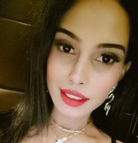 Payal Jaan - Transsexual escort in Mumbai
