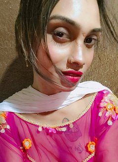 Payal Jaan - Transsexual escort in Kolkata Photo 20 of 23