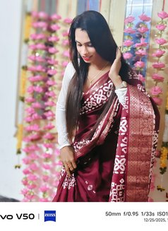 Payal Jaan - Transsexual escort in Kolkata Photo 24 of 27