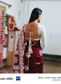 Payal Jaan - Transsexual escort in Kolkata Photo 25 of 27