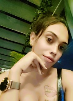 Payal Jaan - Transsexual escort in Mumbai Photo 2 of 10