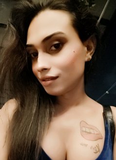 Payal Jaan - Transsexual escort in Mumbai Photo 4 of 10