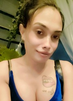 Payal Jaan - Transsexual escort in Mumbai Photo 5 of 10