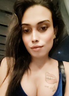 Payal Jaan - Transsexual escort in Mumbai Photo 6 of 10