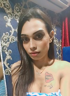 Payal Jaan - Transsexual escort in Mumbai Photo 12 of 19