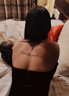 Payal Jaan - Transsexual escort in Mumbai Photo 14 of 19