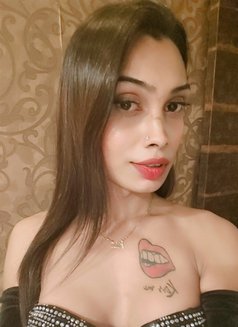 Payal Jaan - Transsexual escort in Mumbai Photo 15 of 19
