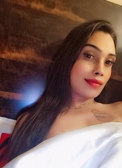 Payal Jaan - Transsexual escort in Mumbai Photo 16 of 19