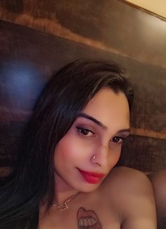 Payal Jaan - Transsexual escort in Mumbai Photo 17 of 19