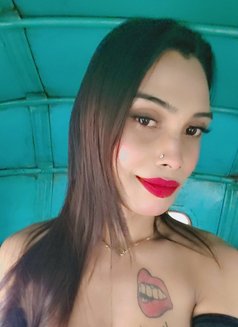 Payal Jaan - Transsexual escort in Mumbai Photo 18 of 19