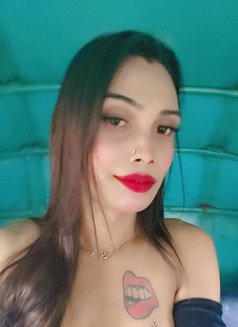 Payal Jaan - Transsexual escort in Mumbai Photo 19 of 19