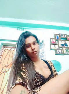 Payal Jaan - Transsexual escort in Mumbai Photo 28 of 30