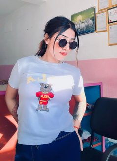 Payal Ji - Agencia de putas in Calangute Photo 1 of 3
