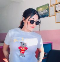 Payal Ji - escort agency in Calangute