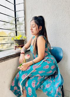 Payal Ji - Agencia de putas in Calangute Photo 2 of 3