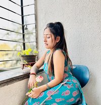 Payal Ji - escort agency in Calangute