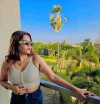 Payal Ji - escort agency in Calangute