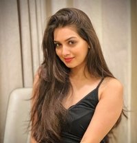 Payal Joshi Escort Service Available - puta in Mumbai