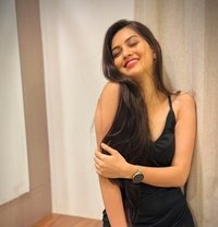 Payal Joshi Escort Service Available - puta in Mumbai