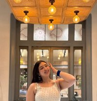 Payal Joshi - escort in Hyderabad Photo 1 of 3