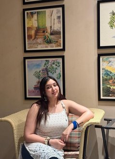 Payal Joshi - escort in Hyderabad Photo 3 of 3