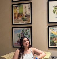 Payal Joshi - escort in Hyderabad