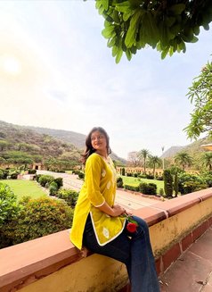Payal Joshi - escort in Kolkata Photo 1 of 3