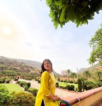 Payal Joshi - escort in Kolkata Photo 1 of 3