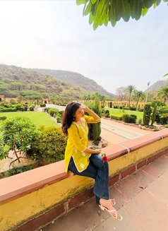 Payal Joshi - escort in Kolkata Photo 2 of 3