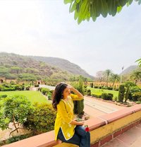 Payal Joshi - escort in Kolkata