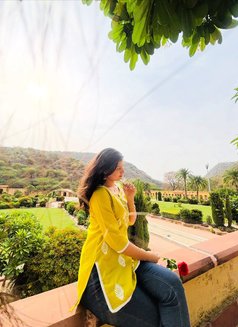 Payal Joshi - escort in Kolkata Photo 3 of 3