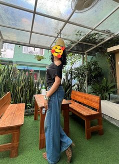 Payal for genuine meet and cam - escort in Kathmandu Photo 2 of 2