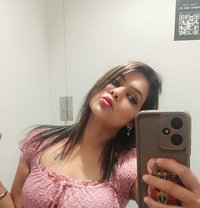 🥀Payal Meet Sarvice Cash Payment🥀 - puta in Hyderabad
