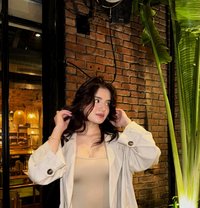 Payal P - escort in Pune