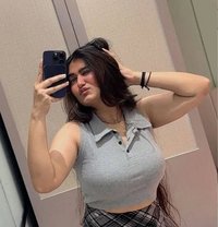 Payal Patel - escort in Ahmedabad
