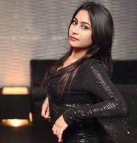 Payal Patel - puta in Hyderabad