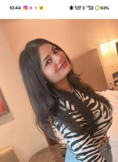 Payal Patel - escort in Hyderabad Photo 5 of 5