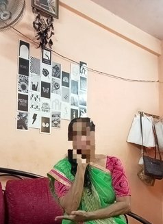 Payal Patel - puta in Mumbai Photo 1 of 3