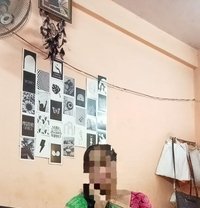Payal Patel - escort in Mumbai