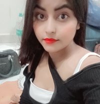 Payal Pattil - escort in Mumbai