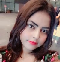 Payal Pattil - escort in Mumbai