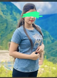 Payal Rajput independent girl - puta in Greater Noida Photo 1 of 3