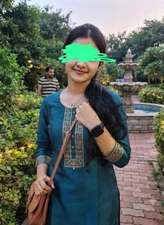 Payal Rajput independent girl - puta in Greater Noida Photo 2 of 3