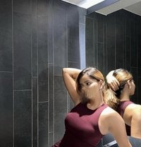 Payal Real Meet and Cam - escort in Bangalore