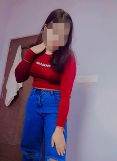 Payal (real meet and cam show ) - escort in Hyderabad Photo 2 of 2