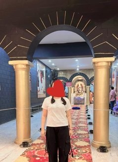️ INDEPENDENT CALLAGE GIRL REAL MEET - escort in Bangalore Photo 1 of 1