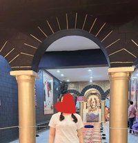 ️ INDEPENDENT CALLAGE GIRL REAL MEET - escort in Bangalore Photo 1 of 1
