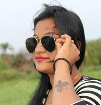 Payal Real Meeting & Webcam Show - escort in Mumbai