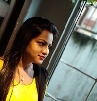 Payal Real Meeting & Webcam Show - escort in Mumbai Photo 2 of 4