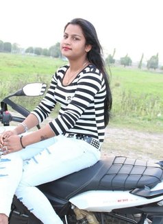 Payal Real Meeting & Webcam Show - escort in Mumbai Photo 3 of 4